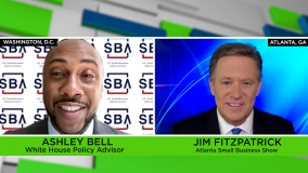 The Status of the Second Round of PPP Funding and What the SBA is Doing Differently This Time – Ashley Bell, SBA Ashley Bell