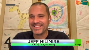 In the Face of a Crisis, Will Your Business Survive or Will it Thrive? – Jeff Hilimire, Author of The Crisis Turnaround Jeff Hilimire