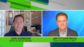 How to Continue Your Momentum and Keep Spirits Up During This Difficult Time – Jon Gordon, Best Selling Author Jon Gordon