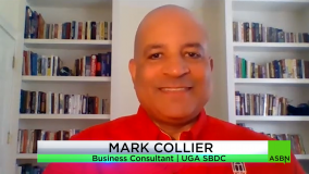 The Paycheck Protection Plan Explained – Mark Collier, Small Business Development Center