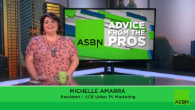 Repurpose Your Video Content – Michelle Amarra, SCB Video TV Marketing video content