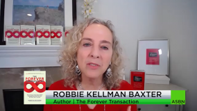 A Step-by-Step Guide to Starting a Subscription-Based Business Model – Robbie Kellman Baxter, Author of The Forever Transaction