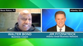 Former NBA Star Turned Business Coach Walter Bond on Managing Yourself and Your Staff Through the Crisis Walter Bond