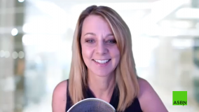 7 Steps to Your Inevitable Business Recovery – Beate Chelette, Growth Architect and Bestselling Author Beate