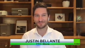 How This Local Tech Company Quickly Expanded It’s Offering to Provide COVID-19 Testing Solutions to Employers and Government Agencies – Justin Bellante, BioIQ Justin Bellante