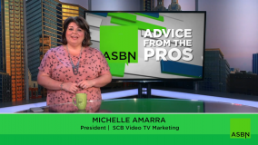 Out of the Box Thinking for Your Marketing Videos – Michelle Amarra, SCB Video TV Marketing Video marketing