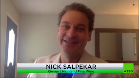 The Atlanta Small Business Profile – Nick Salpekar, Highland Fine Wine Highland Fine Wine