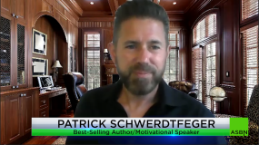 How the Pandemic Has Changed the Way We Do Business – Patrick Schwerdtfeger, Business Futurist trends