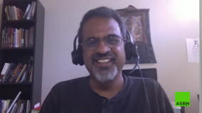 What You Won’t Learn in Business School About Starting a Business – Rizwan Virk, Author of Startup Myths and Models Startup Myths and Models