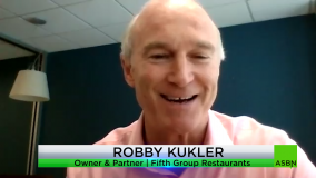 How This Local Restaurateur Built His Empire at Fifth Group Restaurants Fifth Group Restaurants