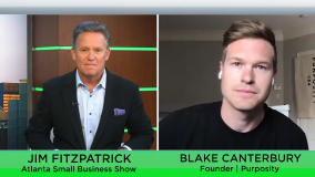 This Local Company Started From the Core Belief That Humanity Finds Purpose Through Generosity Purposity