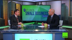 What Tariffs Mean for Small Businesses – Darrel Hulsey and Mark Collier, UGA SBDC tariffs - small business