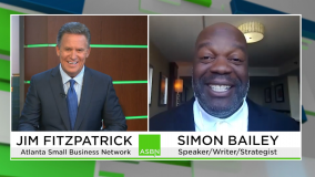 Daily Practices to Stay Motivated Through Tough Times From Breakthrough Strategist Simon T. Bailey Simon T Bailey