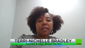 This Local Subscription Start-Up Encourages Black Children to Explore STE(A)M Related Careers Brown Box Toys