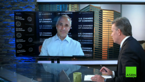 Why 2021 Will Be The Best Year Ever For Small Businesses – Tom Sullivan, U.S. Chamber of Commerce Tom Sullivan