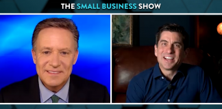 How to shatter self-imposed limitations and thrive in your business – Dan Thurmon Dan Thurmon