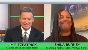 How the Zane Venture Fund is Supporting Diverse Startups in the Southeast – Shila Nieves Burney Shila Nieves Burney