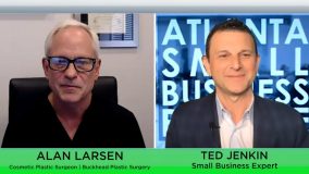The Atlanta Small Business Profile – Alan Larsen, Buckhead Plastic Surgery