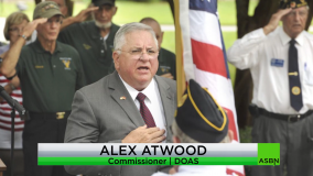 How the DOAS is Working to Expand the Number of Entrepreneurs Doing Business with the State – Commissioner Alex Atwood Alex Atwood