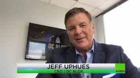 The Atlanta Small Business Profile – Jeff Uphues, DC BLOX Inc. Jeff Uphues