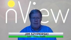 The Atlanta Small Business Profile – Jim Szyperski, nView Health nView Health