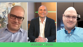 Founder Focus: Discovery Loft Founders Stephen Southin & Brian Steinhauser Discuss Their Entrepreneurial Drive Discovery Loft