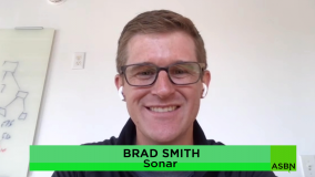 How Atlanta Tech Startup Sonar Continues to Grow Despite the COVID-19 Pandemic Sonar