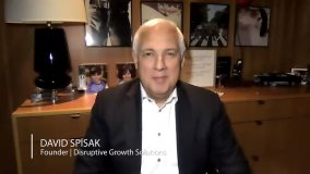 Entrepreneur David Spisak on Finding Success by Identifying Big Problems that Need Strong Solutions