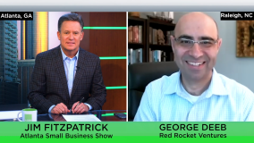 George Deeb on When a Startup Should Consider a Merger or Acquisition George Deeb