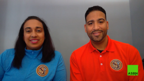 How ‘Semi-Passive’ Franchise Ownership Allowed Adrian & Stephanie Eaddy to Open Mosquito Hunters Buckhead and Keep their Corporate Careers franchise