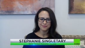Is Your Small Business Using Video Messaging to Drive Sales? Stephanie Singletary, Covideo Covideo