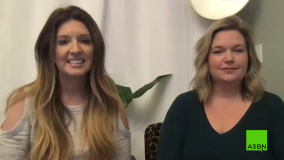 How to Properly Execute Branding for Your Small Business – Alicia Brooks & Alex Radford The Edge Agency