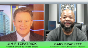 How Small Business Owners Can Be Positive Influences on Their Teams  – Gary Brackett, Super Bowl Champion