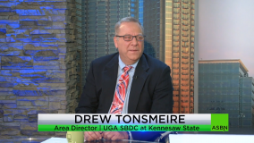 How to Advertise Your Small Business Digitally in a Post-COVID Economy – Drew Tonsmeire & Mark Collier, UGA SBDC