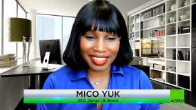 The Atlanta Small Business Profile – Mico Yuk, BI Brainz BI Brainz