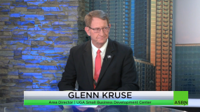 How Small Business Owners Can Qualify for PPP Funding Round 2 – Glenn Kruse & Mark Collier, UGA SBDC