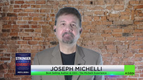 What Have Small Business Owners Learned from the COVID-19 Pandemic? – Joseph Michelli