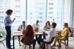 How to Keep Your Business Meetings Short and Effective