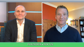 Founder Focus: The Importance of Identifying and Filling Unique Gaps in an Established Market – David Stringer, Insignia Group