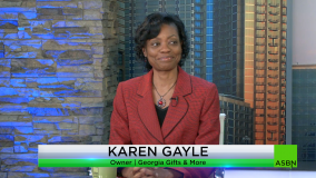 How Karen Gayle Kept Her Business Thriving Through a Decline in Tourism During the Coronavirus Outbreak – Mark Collier