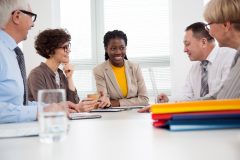 7 Ways Any Entrepreneur Can Raise Spirits and Boost Employee Morale employee morale