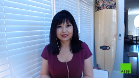 What Attendees Can Expect From this Year’s Virtual TEDxAtlanta Conference – Jacqui Chew, Organizer