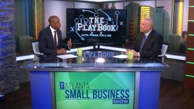 How Kelvin King Applied his Air Force Background into Building an Inc. 5000 Company Kelvin King