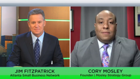 Business Growth Strategist Cory Mosley Discusses ‘5 Strategies Profitable Business Owners Use To Thrive In Any Economy’ Cory Mosley