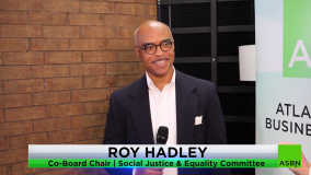 2021 TAG Summit: Attorney Roy Hadley Describes How TAG is Addressing Racial Inequity in Georgia’s Technology Sector