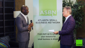 2021 TAG Summit: How the Atlanta Housing Authority is Leveraging Connectivity to Engage the Community