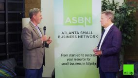 2021 TAG Summit: Jabian Consulting’s Chad McCloud Discusses How TAG Continues to Promote Atlanta’s Vibrant Tech Ecosystem