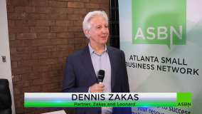 2021 TAG Summit: Zuzu CEO Dennis Zakas on why many companies have migrated to a virtual world