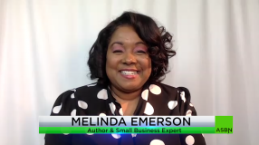 How Small Business Owners Can Position Themselves to Increase Online Sales – Melinda Emerson, Quintessence Group