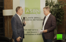 2021 TAG Summit: What is the Biggest Challenge Facing Atlanta’s Tech Companies Today? – Ron McMurtrie, GTS Co-chair